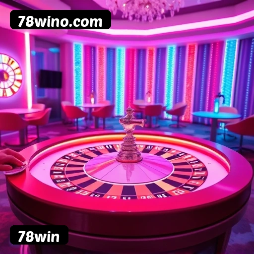 78win bônus R$5.000 + 500 giros - Rollover 35x, prazo 30 dias, 38% taxa conversão