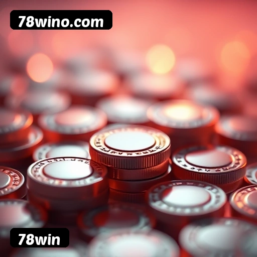 Loterias online disponíveis na 78win